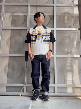 けんたさんのコーディネート