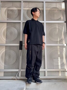 けんたさんのコーディネート