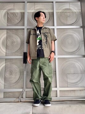 けんたさんのコーディネート