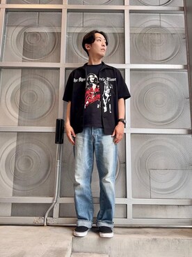 けんたさんのコーディネート