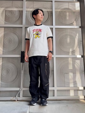 けんたさんのコーディネート