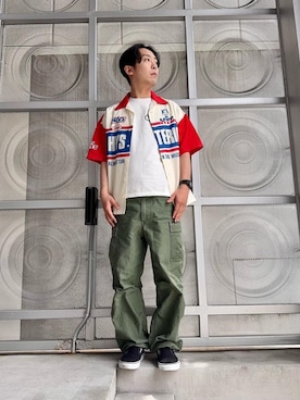 けんたさんのコーディネート