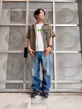 けんたさんのコーディネート