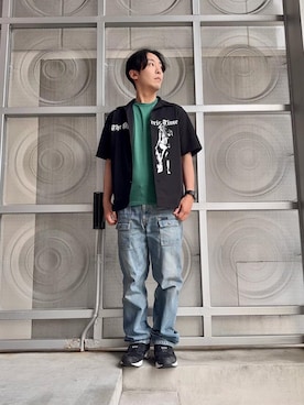 けんたさんのコーディネート