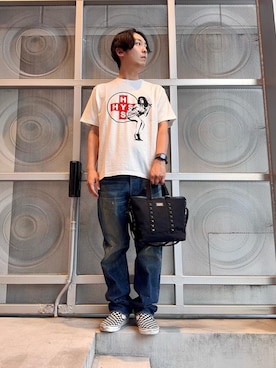 けんたさんのコーディネート