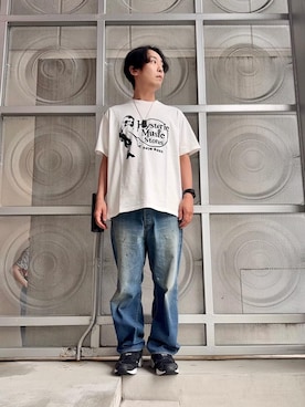 けんたさんのコーディネート