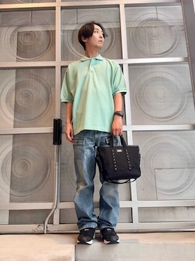 けんたさんのコーディネート