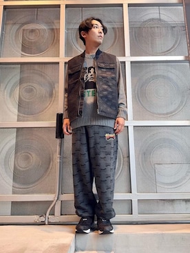 けんたさんのコーディネート