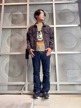 けんたさんのコーディネート