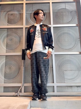 けんたさんのコーディネート