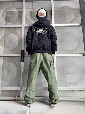 けんたさんのコーディネート