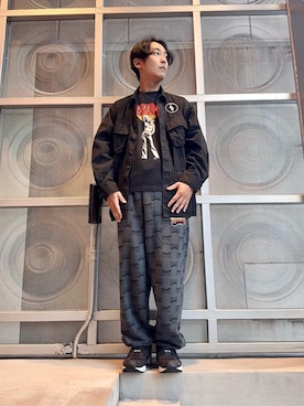 けんたさんのコーディネート
