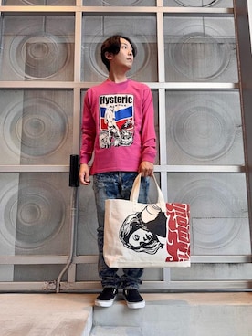 けんたさんのコーディネート