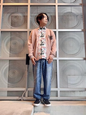 けんたさんのコーディネート