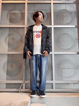 けんたさんのコーディネート