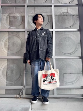 けんたさんのコーディネート