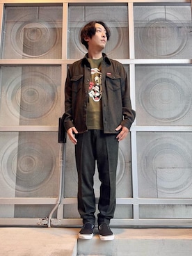 けんたさんのコーディネート