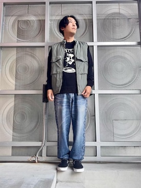 けんたさんのコーディネート