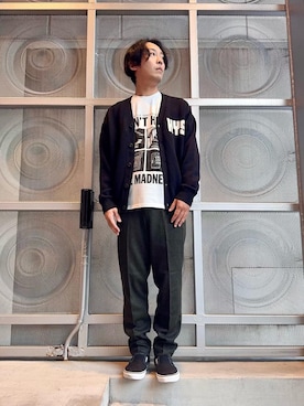 けんたさんのコーディネート