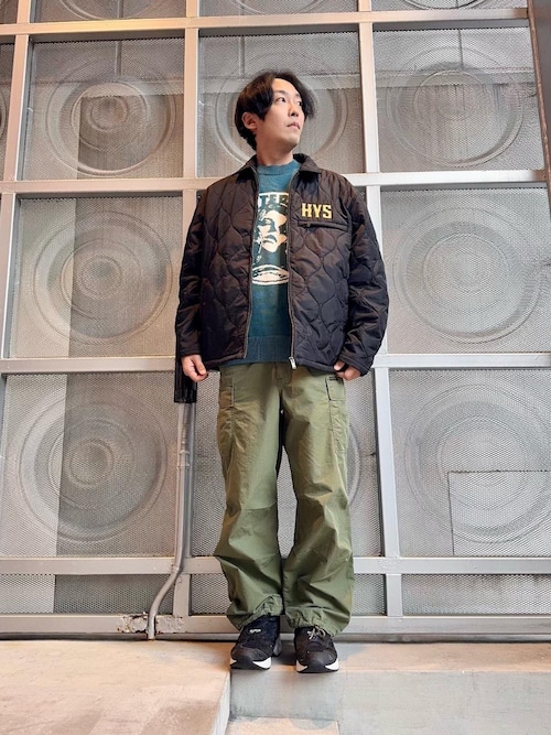 ENDLESS ROCK編込 セーター（ニット/セーター）｜HYSTERIC GLAMOUR