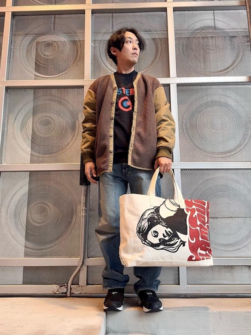 VIXEN GIRL トートバッグ（トートバッグ）｜HYSTERIC GLAMOUR