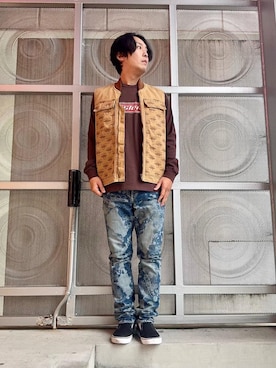 けんたさんのコーディネート