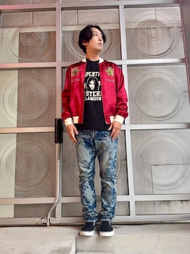 けんたさんのコーディネート