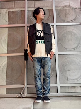 けんたさんのコーディネート
