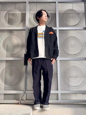 けんたさんのコーディネート