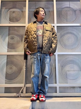 けんたさんのコーディネート