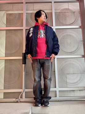 けんたさんのコーディネート