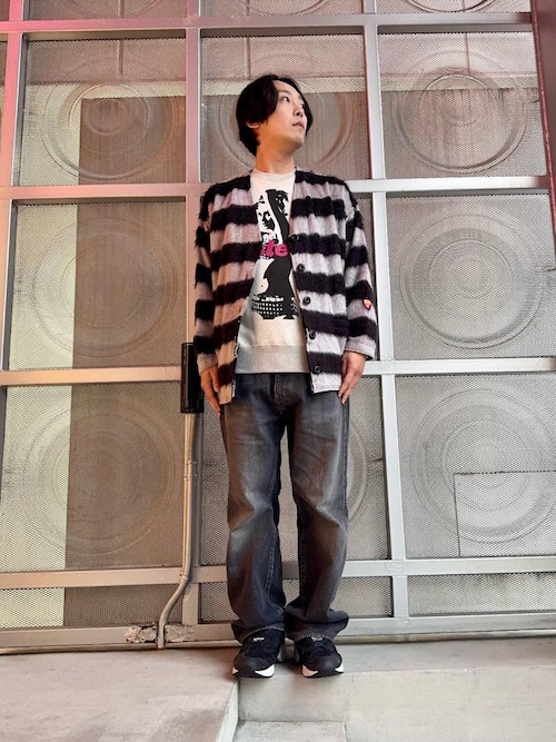 HYSTERIC ARMPITS スウェット（スウェット）｜HYSTERIC GLAMOUR