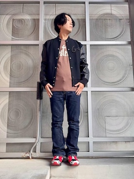 けんたさんのコーディネート