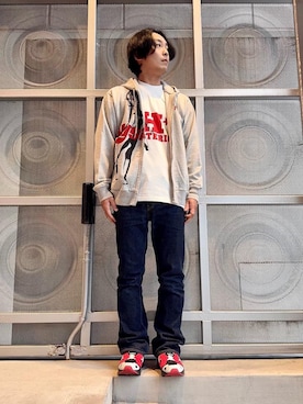 けんたさんのコーディネート