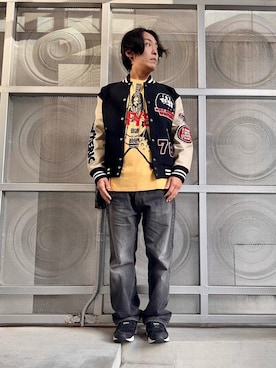 けんたさんのコーディネート