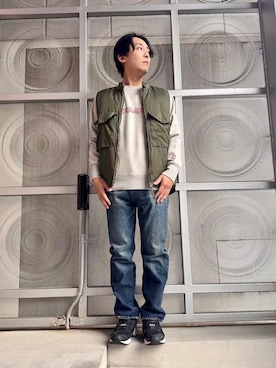 けんたさんのコーディネート