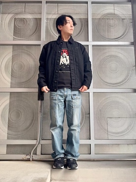 けんたさんのコーディネート