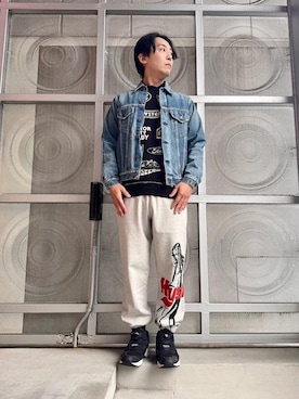 けんたさんのコーディネート