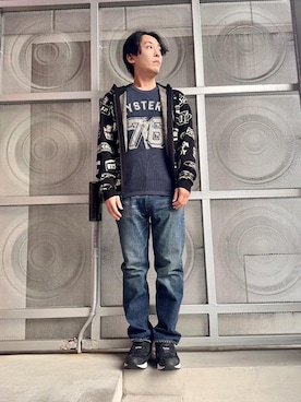 けんたさんのコーディネート