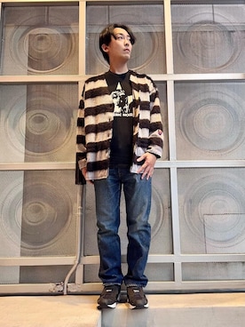 けんたさんのコーディネート