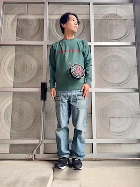 けんたさんのコーディネート