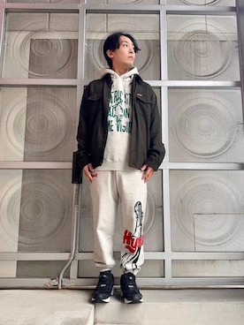 けんたさんのコーディネート