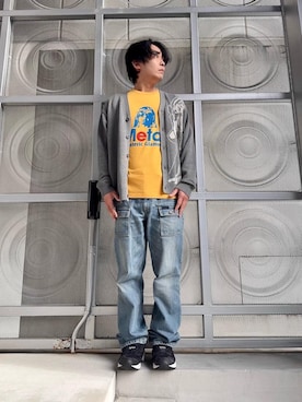 けんたさんのコーディネート