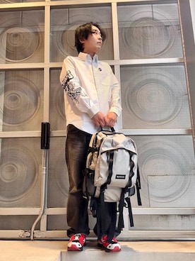 けんたさんのコーディネート