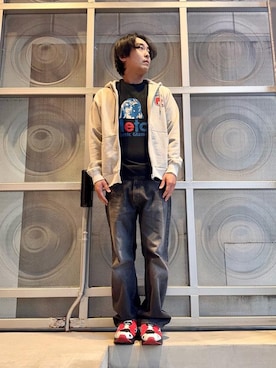 けんたさんのコーディネート