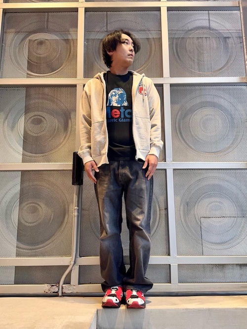 HYSTERIC CHERRY パーカー（パーカー）｜HYSTERIC GLAMOUR