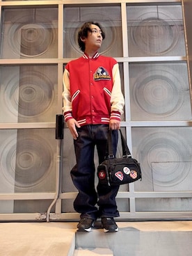 けんたさんのコーディネート