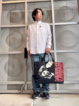 けんたさんのコーディネート