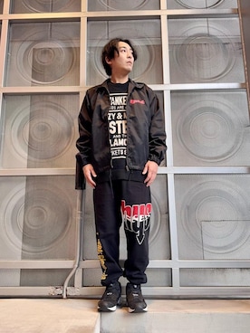 けんたさんのコーディネート