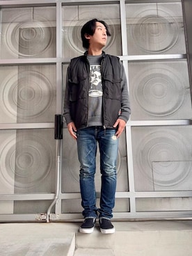 けんたさんのコーディネート